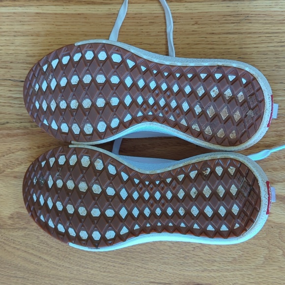 Women's Vans - Picture 9 of 11